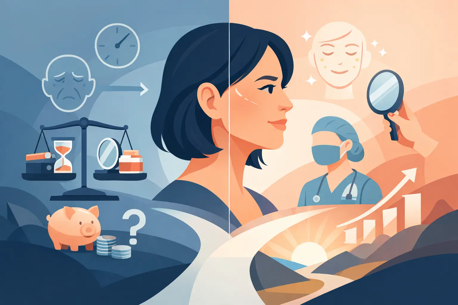 Is Facelift Worth It? A Clear Way to Decide
